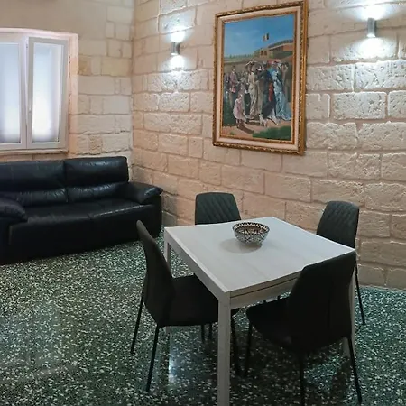 Il Colore Del Salento - Piccolo Prázdninový dům *