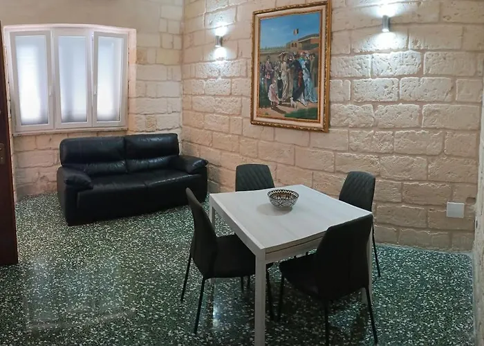 Il Colore Del Salento - Piccolo Prázdninový dům *